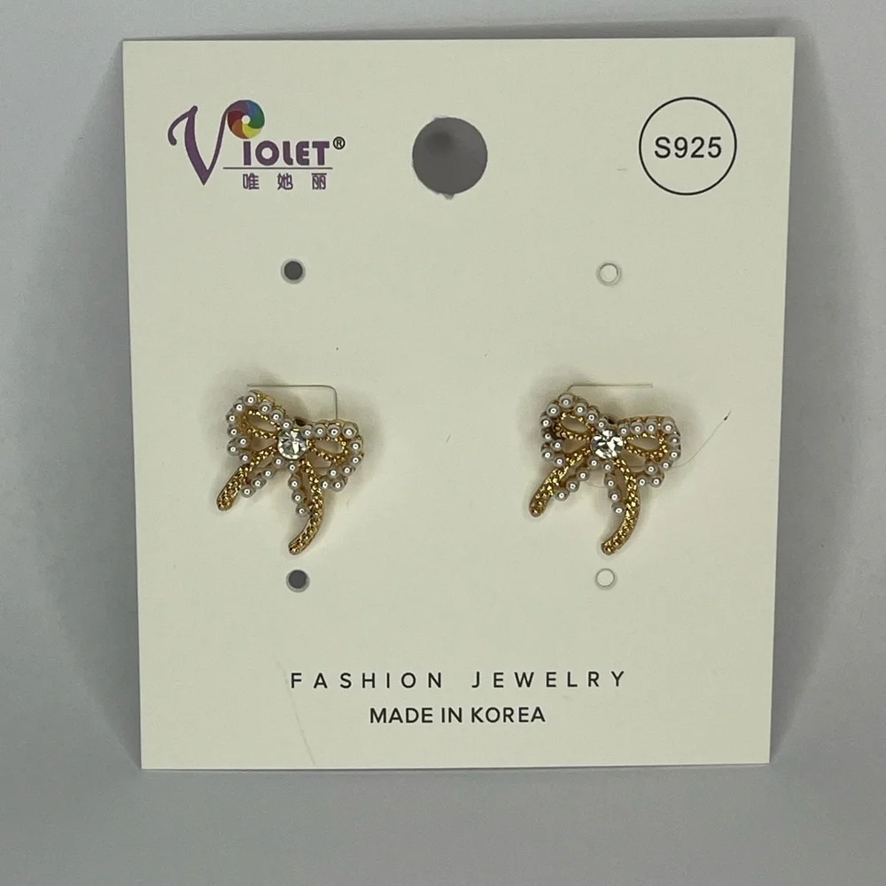You Pick! Buy 2 ($10/pair) Get 1 🆓|NO Cancellations Or Exchanges - Picture 15 of 15
